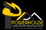 PH Janitorial service LLC  Logo